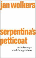 Serpentina&apos;s petticoat (Hardback)