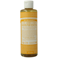 Dr Bronners Liquid soap citrus 240 Milligram