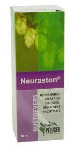 Pfluger Neuraston