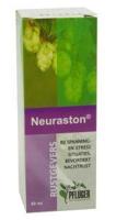 Pfluger Neuraston