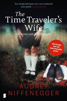 De vrouw van de tijdreiziger - Audrey Niffenegger - ebook