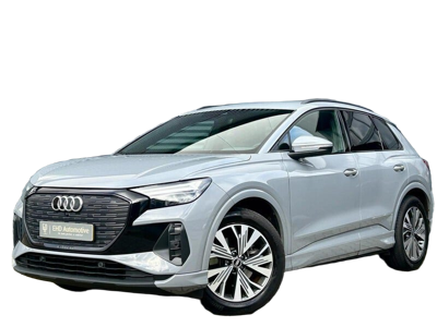 Audi Q4 e tron