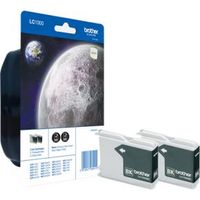 Brother LC-1000BKBP Blister Pack
