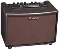 Roland AC-33-RW akoestische chorus gitaarversterker combo - thumbnail