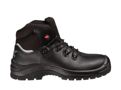 Safety Jogger ACDC X430 Veiligheidsschoen | Zwart/Zilver | Maat 44 - ACDC00440