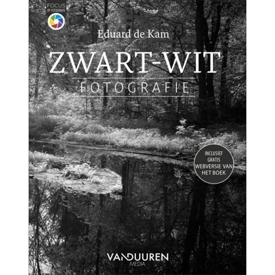 Focus op Fotografie: Zwart-witfotografie