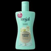 Fenjal Shower creme classic 200 Milliliter