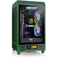 Thermaltake The Tower 200 Racing Green