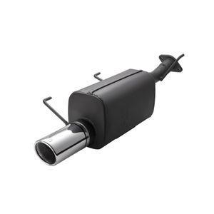 Ulter Sport uitlaat passend voor Nissan Juke 1.6 T 140kW 2010- 90mm US11910890RS