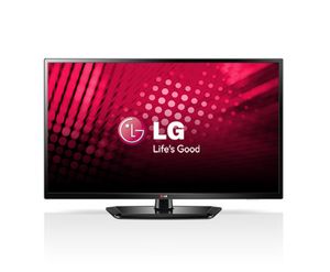 LG 32LS345T tv 81,3 cm (32") HD Zwart