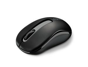 Rapoo M10 Plus Draadloze Muis Muis Zwart