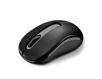 Rapoo M10 Plus Draadloze Muis Muis Zwart Rapoo M10 Plus Draadloze Muis Muis Zwart