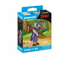 Playset Playmobil Asterix 71546 5 Onderdelen