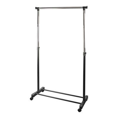 Jasstandaard met Wielen Mondex Deluxe Metaal 95,5 x 41 x 85 cm