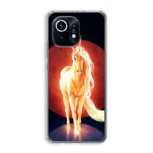 Last Unicorn: Xiaomi Mi 11 Transparant Hoesje