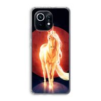 Last Unicorn: Xiaomi Mi 11 Transparant Hoesje Last Unicorn: Xiaomi Mi 11 Transparant Hoesje