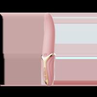 Zalo Eve - Sakura Pink - thumbnail