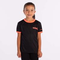 T-SHIRT SOFTEE GALAXY GIRL