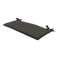 Madison bankkussen Grey eco voor bank van 120 cm