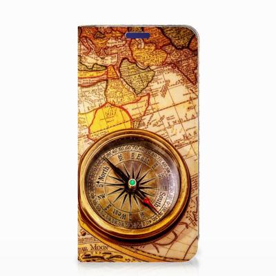 Samsung Galaxy S10e | Book Cover | Kompas