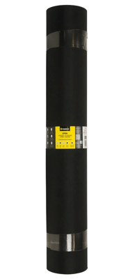 Pandser EPDM 1 meter x 20 meter 0.5 mm
