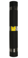 Pandser EPDM 1 meter x 20 meter 0.5 mm