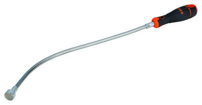 Bahco Magneetzoeker | BahcoFit | rubber greep | flexibel | 13 mm x 400 mm - B147.003.400