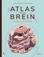 Atlas van ons brein (Hardback) Atlas van ons brein (Hardback)