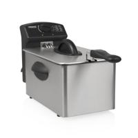 Frituurpan Princess 182642 Freidora 2000 W 4 L Zwart - thumbnail