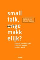 Smalltalk ongemakkelijk? (Paperback)