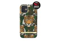 Richmond & Finch Richmond & Finch Freedom Series One-Piece Apple iPhone 12 Mini Green Tiger