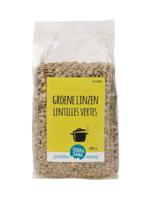 Groene linzen (500 gram)