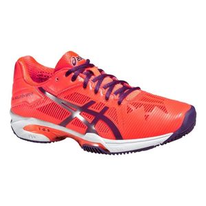 Asics Gel Solution Speed 0633