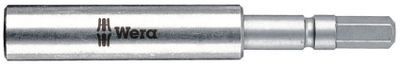 Wera 899/3/1 Universele Bithouder, 1/4 duim x 72 mm x 5.5 mm - 1 stuk(s) - 05053425001