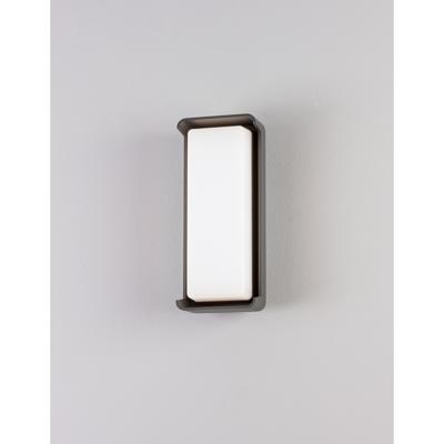 Lyora Strakke buitenlampKeen grijs - 9160081