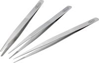 VIGOR pincetten set tweezers set . - thumbnail