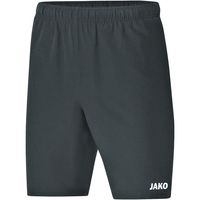 JAKO 6250 Short Classico  - Antraciet - XL - thumbnail
