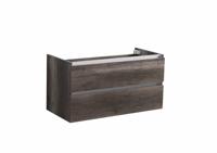 Onderkast Trend 100 Century Oak