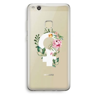 Venus: Huawei Ascend P10 Lite Transparant Hoesje