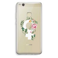 Venus: Huawei Ascend P10 Lite Transparant Hoesje Venus: Huawei Ascend P10 Lite Transparant Hoesje