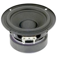 Visaton W 100 C - 4 Ohm Woofer 30 W 4 Ω