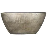 Pot mira ovaal 73x17x36 ind. gd