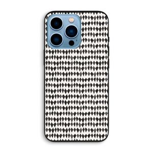 Crazy shapes: iPhone 13 Pro Biologisch afbreekbaar hoesje