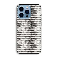 Crazy shapes: iPhone 13 Pro Biologisch afbreekbaar hoesje