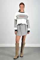 JOHNY rok Jess blue vichy