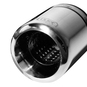 Ulter Sport uitlaat passend voor Peugeot 306 HB 1.1i 44kW/1.4i 55kW/1.6i 66kW/1.8i 74kW 1994-2001 10 US121105171