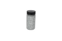 Deco steentjes medium 370ml grijs - My village