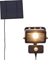 Eglo Solar bouwlamp Villagrappa met sensor 900247