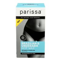 Parissa Hot Wax Brazilian & Underarm - thumbnail