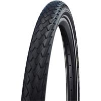 Schwalbe green marathon greenguard 26x1.50 (40-559) zwart